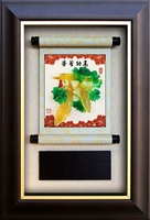 勞苦功高 (30x44) 2024